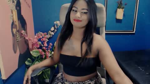 Snapshot of littleindianmilf chatting on 09-17-25, 09:44 littleindianmilf online show from 09-17-25, 09:44