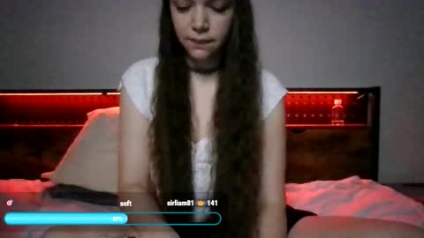 Snapshot of littlejessielov chatting on 01-10-26, 07:54 Jessie online show from 01-10-26, 07:54