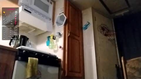 littleleo96 online show from 10-13-25, 08:47