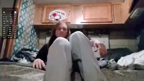 littleleo96 online show from 11-09-25, 04:55