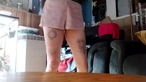 littleleo96 online show from 01-13-26, 02:50