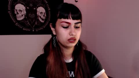 Lucifer online show from 11-04-25, 11:26