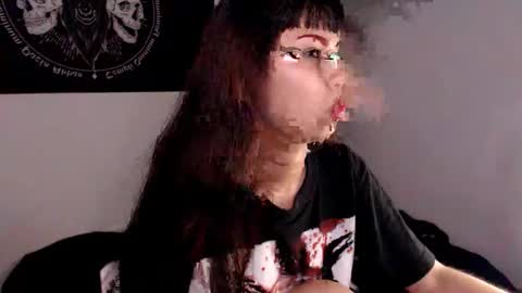 Lucifer online show from 11-22-25, 02:10