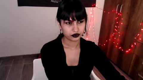 Lucifer online show from 05-11-26, 07:11