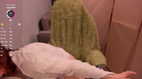 Margo online show from 02-09-26, 06:12