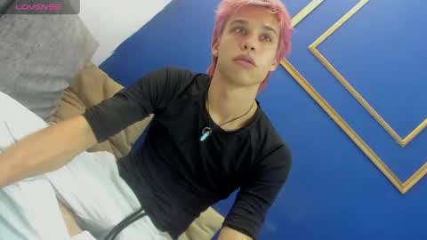 littlement23cm online show from 05-31-26, 04:53