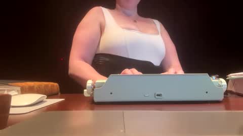 littlemissmee online show from 03-09-26, 07:34