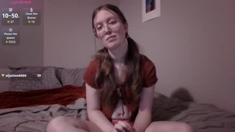 Missy 3 online show from 12-20-25, 04:41