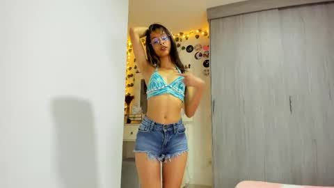 Luna online show from 03-26-26, 07:19