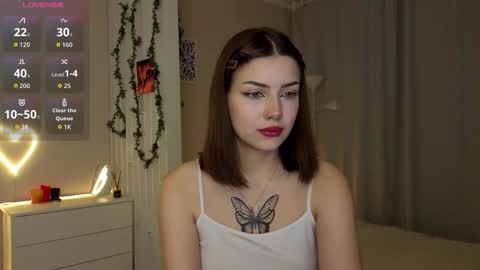 Bella online show from 11-19-25, 04:23