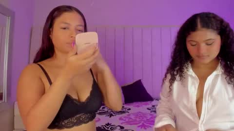 im olivia IG littleolivia01 online show from 11-22-25, 02:27