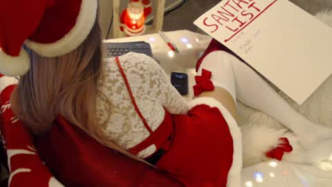 Cadence online show from 12-12-24, 01:32