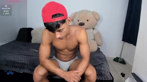 PARKER online show from 04-05-26, 01:30