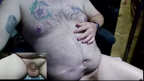 littlepervy online show from 05-09-26, 01:27