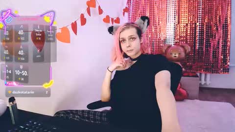 Felix online show from 02-22-26, 07:40