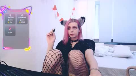 Felix online show from 03-01-26, 12:07