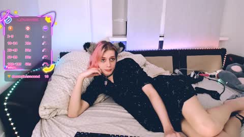 Felix online show from 04-08-26, 09:26