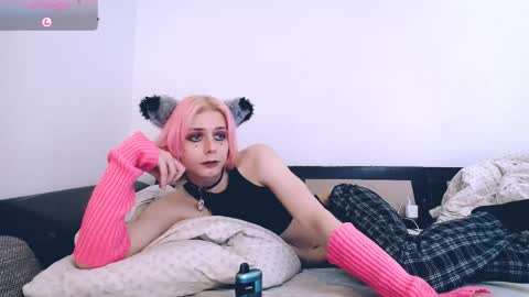 Felix online show from 04-18-26, 06:34