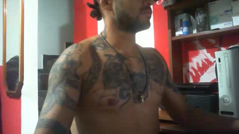 Kruger and girls online show from 03-02-25, 02:19