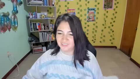 Mia  Wednesday to Sunday 730 am to 1030 am Colombian Hour D online show from 03-09-25, 03:16