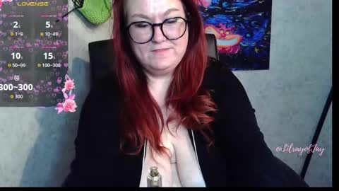 Snapshot of littlerayofjay chatting on 12-18-25, 04:40 Jay online show from 12-18-25, 04:40