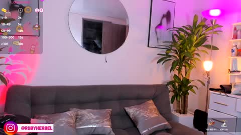 LITTLE SEXY RUBY online show from 12-12-24, 06:03