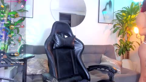 LITTLE SEXY RUBY online show from 01-06-25, 11:52