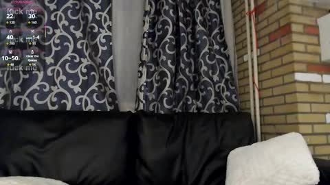 LITTLE SEXY RUBY online show from 10-19-25, 08:42