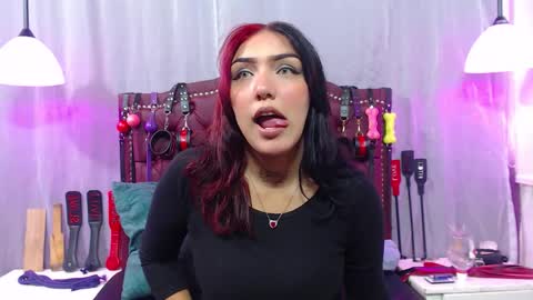 littlesophie_dbs online show from 03-18-26, 09:51