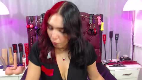 littlesophie_dbs online show from 03-19-26, 10:58