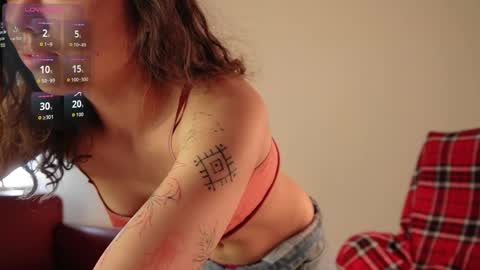 Ayumi or Yumi online show from 04-06-26, 04:46