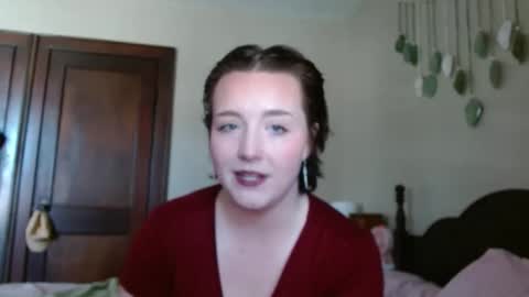 Snapshot of littlestpuppet chatting on 03-13-26, 05:41 Kori online show from 03-13-26, 05:41