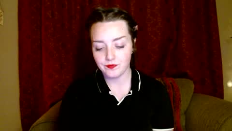 Kori online show from 08-01-26, 02:44