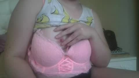 Snapshot of littlesubgirl_ chatting on 05-06-26, 09:36 Your Nicole if you want pvt with me tip 150 tkn extra and we go....... online show from 05-06-26, 09:36