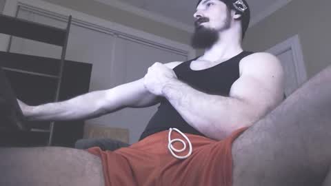 Alex or LSS online show from 11-04-25, 03:27