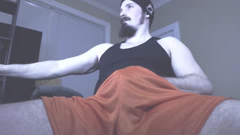 Alex or LSS online show from 03-07-26, 06:38