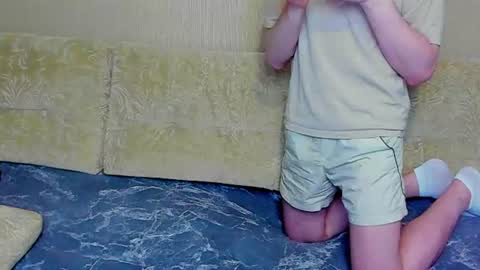 Snapshot of littlesweetkittens chatting on 06-29-26, 11:27 Michelle and James offline menu in bio Dont forget thumb up for us online show from 06-29-26, 11:27