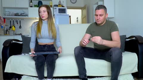 Little Tifany online show from 12-04-25, 11:19