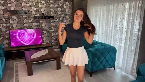 little sweety online show from 10-10-25, 03:00