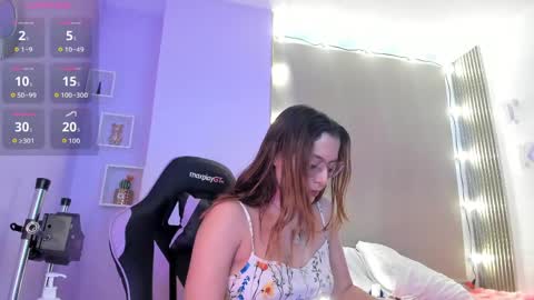 Tammy online show from 05-10-26, 02:55