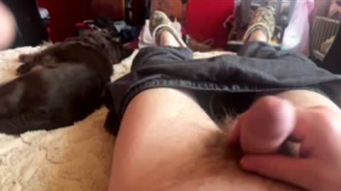 Little Tj online show from 02-24-26, 05:33