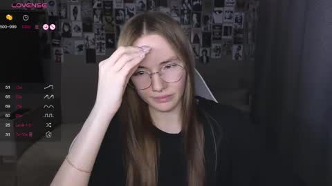 Eliana online show from 04-17-26, 10:51