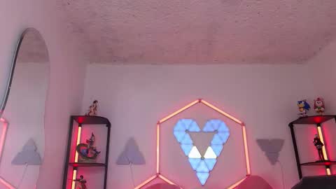 Snapshot of littlevixen18 chatting on 02-04-26, 02:23 littlevixen18 online show from 02-04-26, 02:23