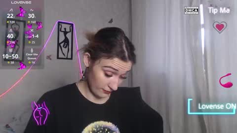 littlexjoy online show from 10-13-25, 10:37