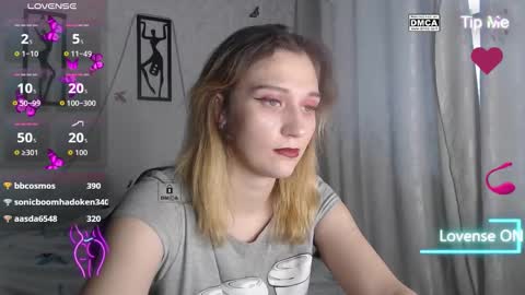 littlexjoy online show from 12-04-25, 12:14