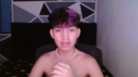 Eros online show from 12-24-24, 02:54