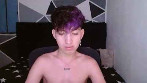 Eros online show from 12-31-24, 03:45