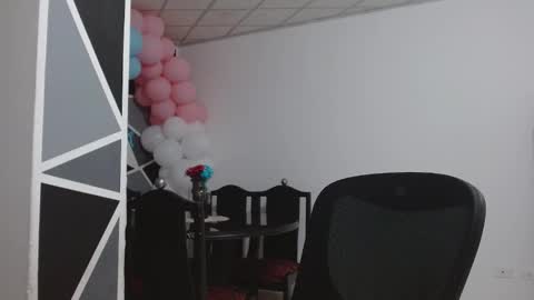 Eros online show from 01-13-25, 05:55