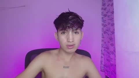 Eros online show from 02-23-25, 02:07