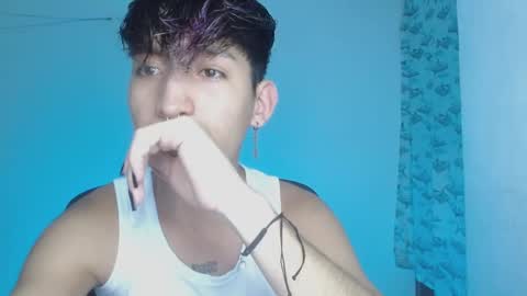 Eros online show from 02-24-25, 02:08